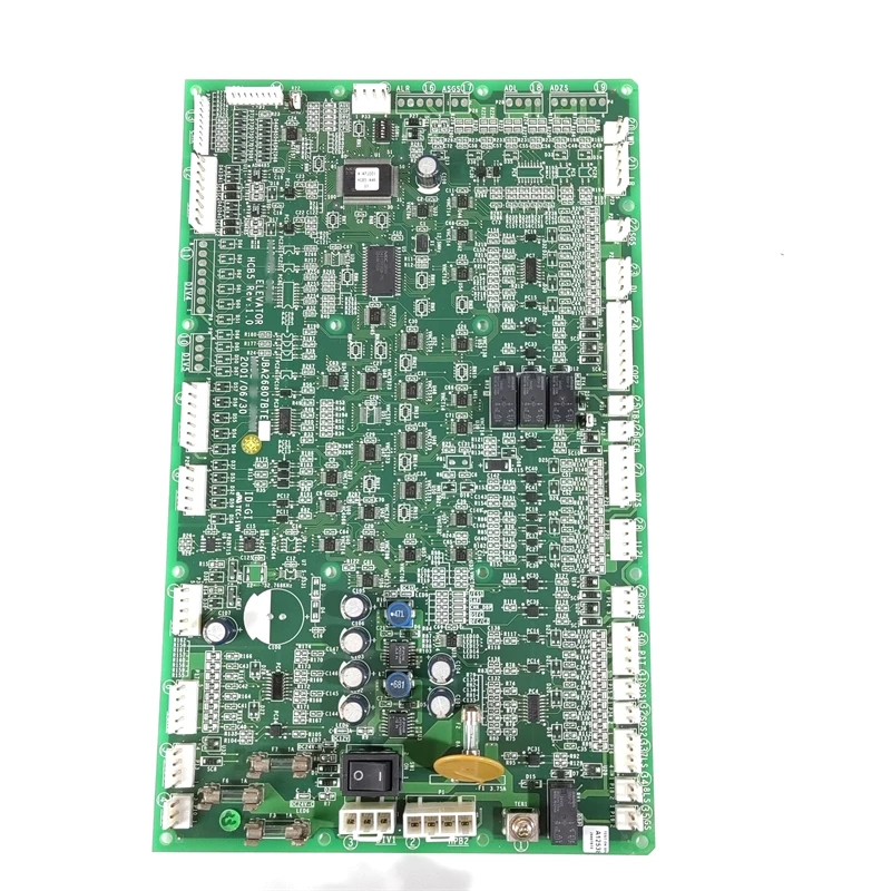 Elevator Card JBA26807BTE Lift Main Board