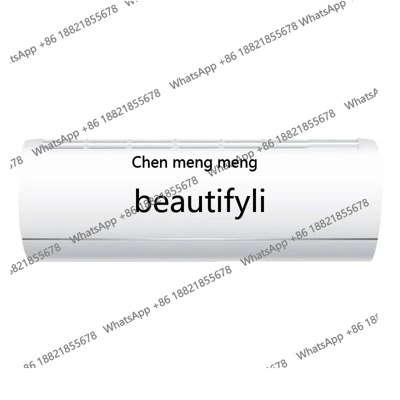 

X Air conditioner wall-mounted heating frequency conversion first-level energy efficiency household electricity saving silent