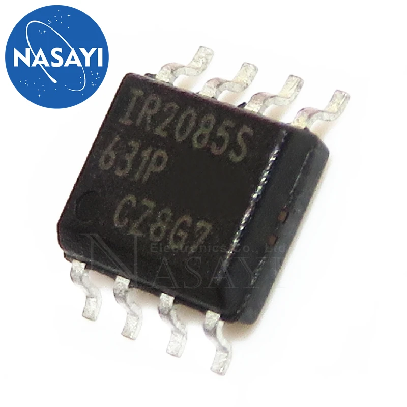 

10PCS IR2085S IR2085 SOP-8