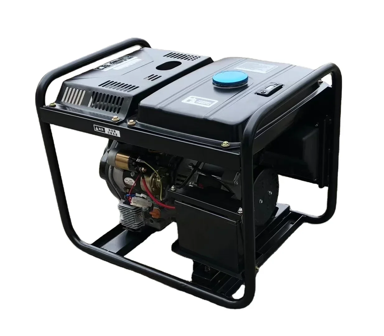 3000W 8500W Gasoline Generator Electric Generators Prices EPA Generator