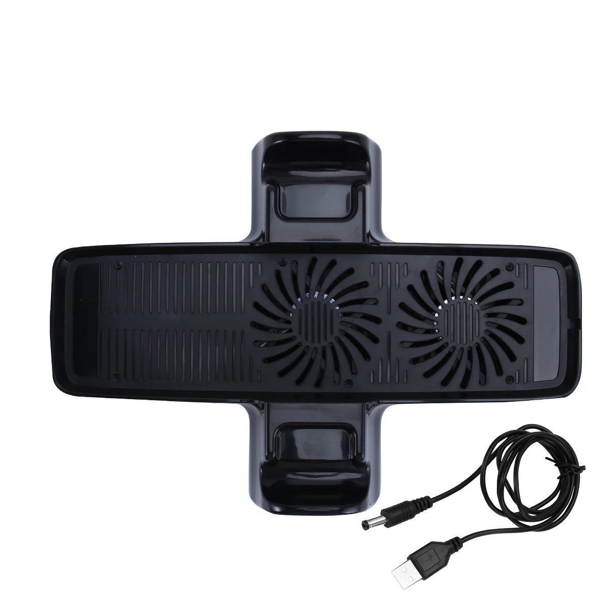 

1pc Game Console Cooling Bracket 360 Lightweight Heat Dissipation Vertical Stand Radiator Gaming Machine