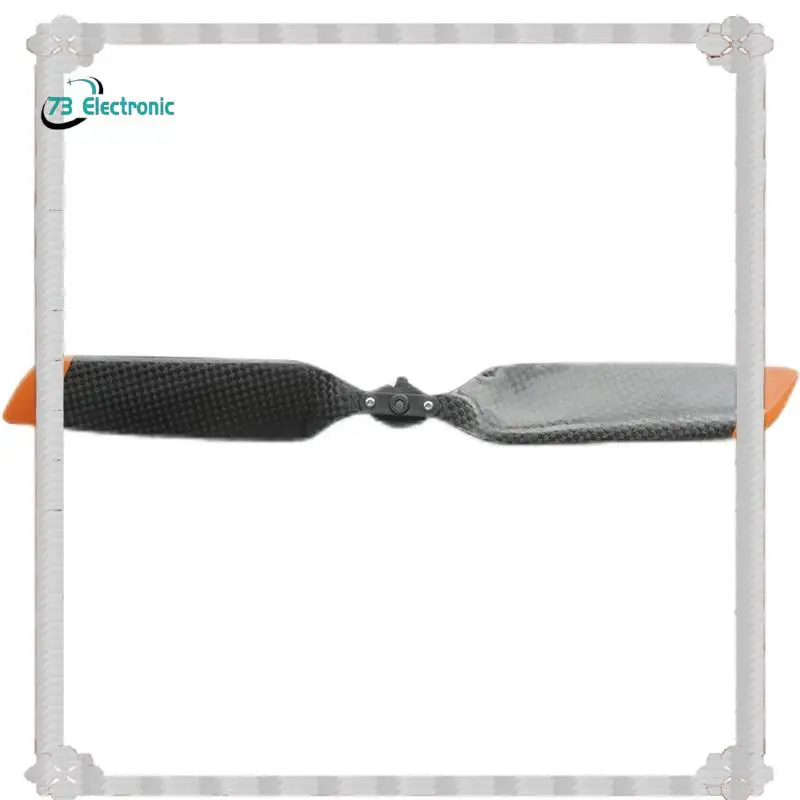 24-Hour Delivery Quick-Release Propellers For DJI Matrice 4T/4E Light Weight Prop Blade Wing Fans Spare Parts Accessories