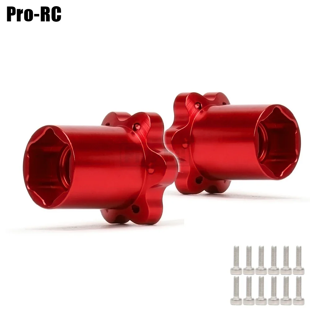 6 Adaptador De Unidad De Cubo De Rueda Hexagonal De 12 Mm | Cuotas sin interés 6 Adaptador De Unidad De Cubo De Rueda Hexagonal De 12 Mm | Cuotas sin interés