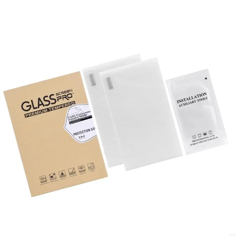 G99B Precisions Cut Glass Film For Drones Controller Display High Hardness AntiDust Coating