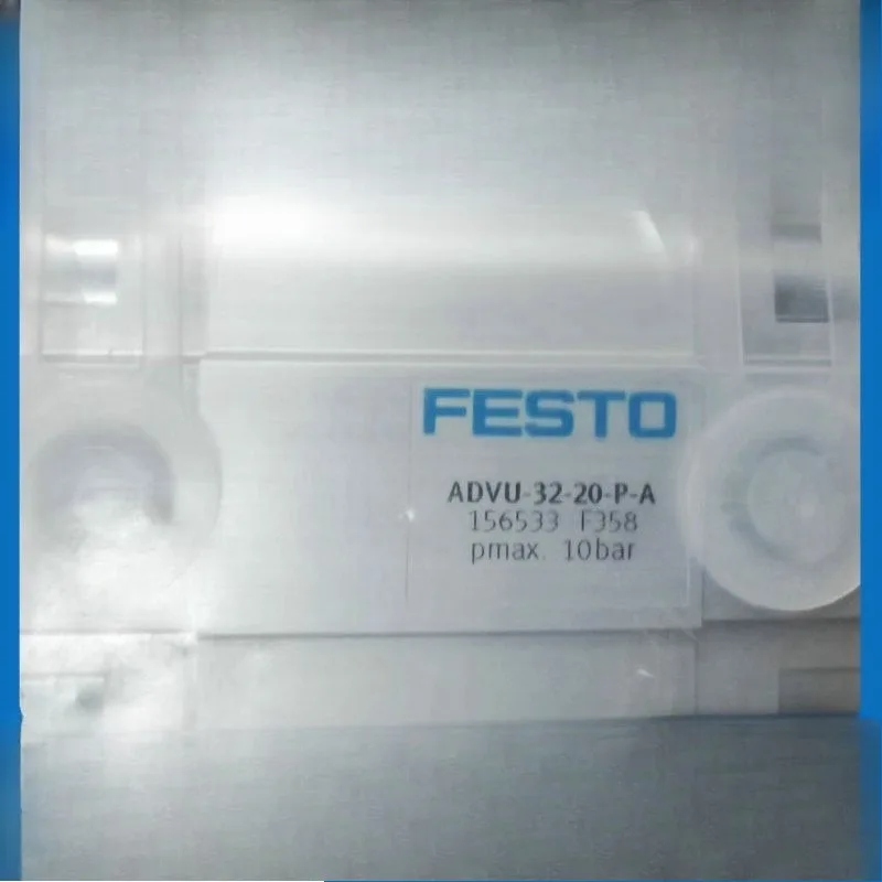 Parts For Festo Cyl… - image