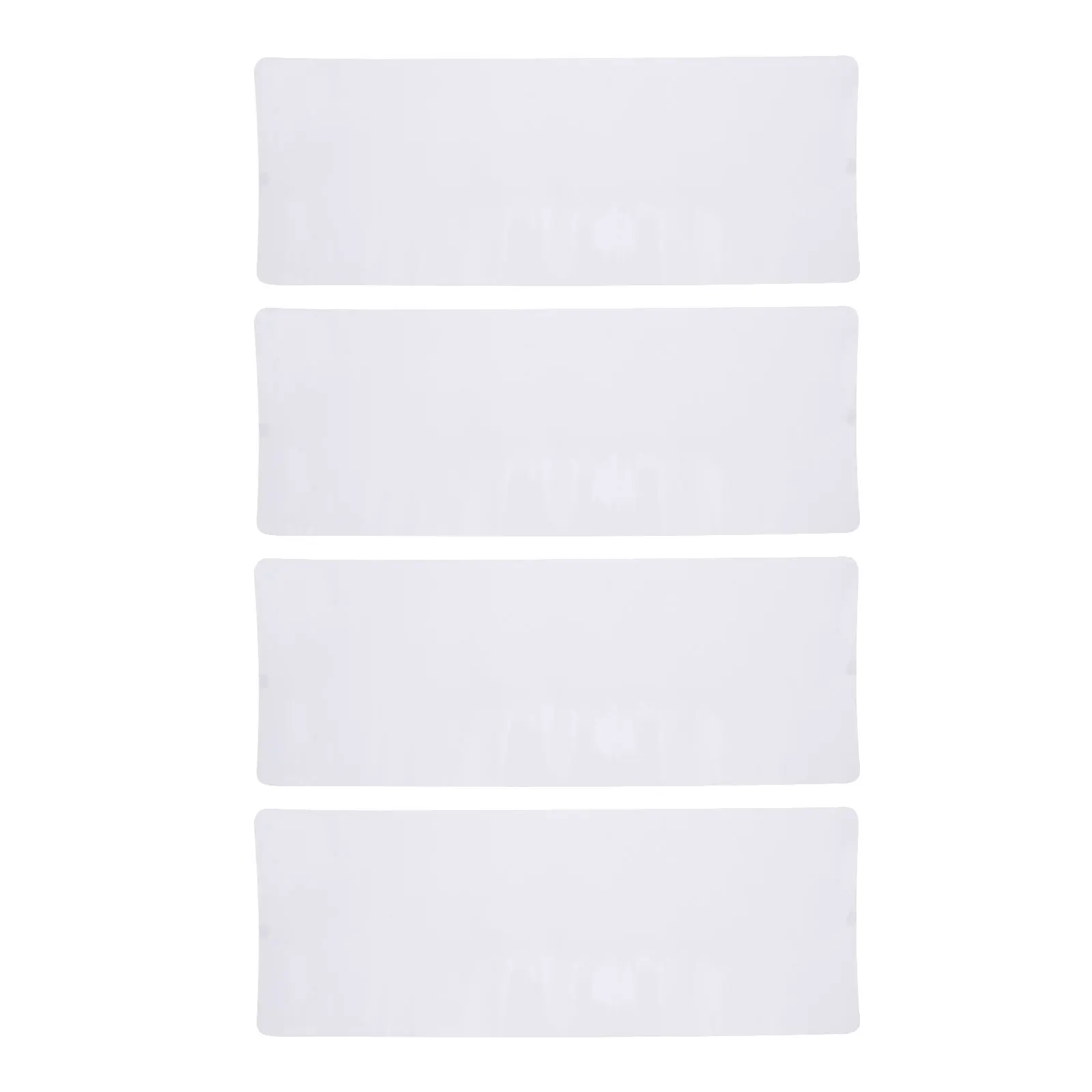 

4Sheets AntiCatScratchSticker FurnitureProtectors ClearDurableTape StopClawDamage PetSupplies SofaProtector