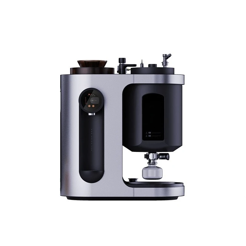 Smart Small Craft Beer Machine Home Commercial Bar Soda Machine