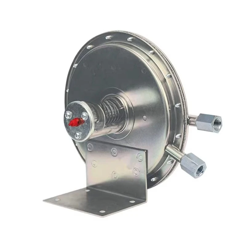 Differential pressure switch 107EL-EF12/40/EG12/40-P1-F0A