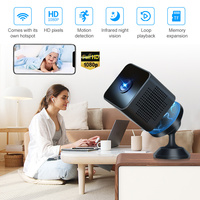 HD surveillance camera laptop webcam mini usb webcam noise reduction stereo microphone home security video surveillance camera