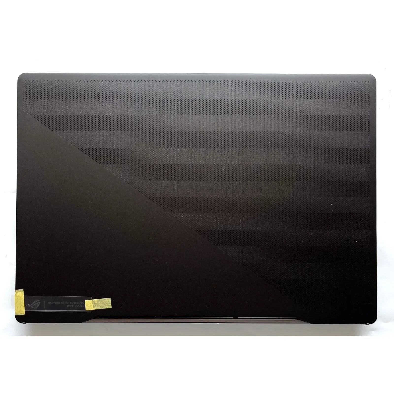 

New LCD rear cover top screen case for ASUS ROG Zephyrus M16 GU604 GU604V-