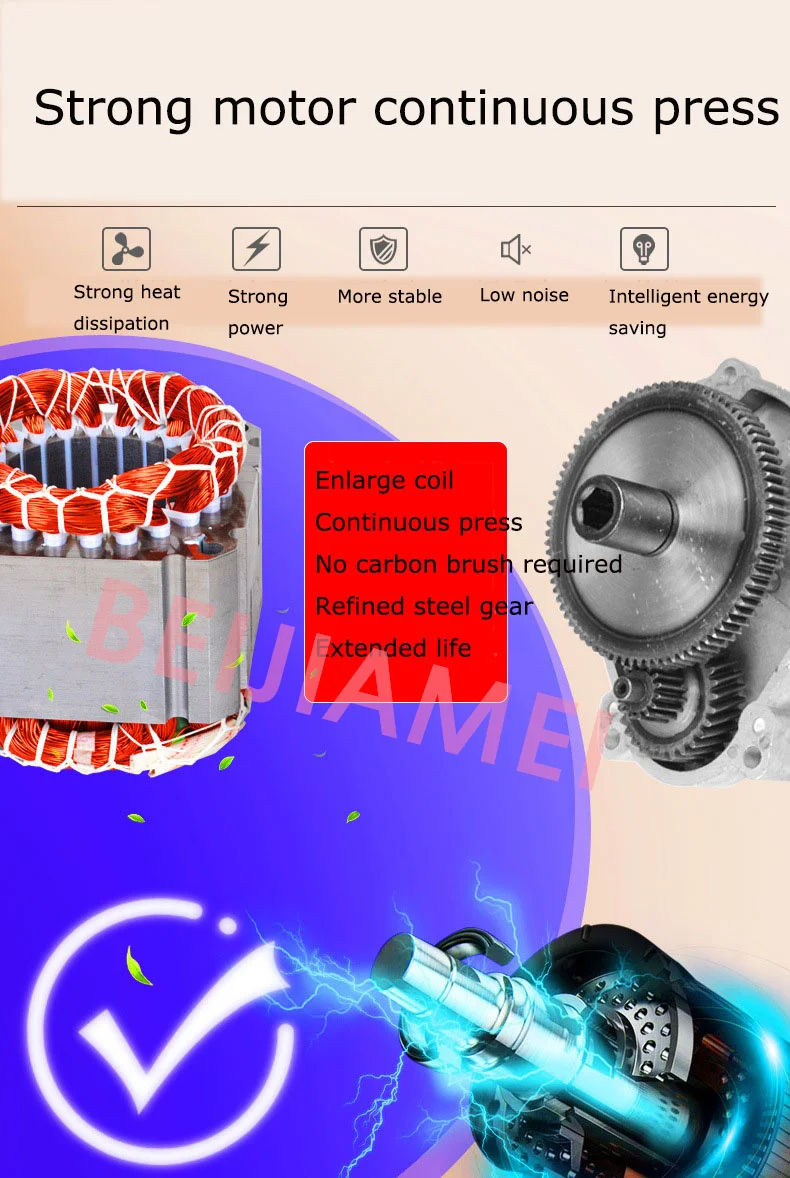 Presse à huile domestique automatique en acier inoxydable, pressoir à huile pour cacahuètes et sésame, LTP333