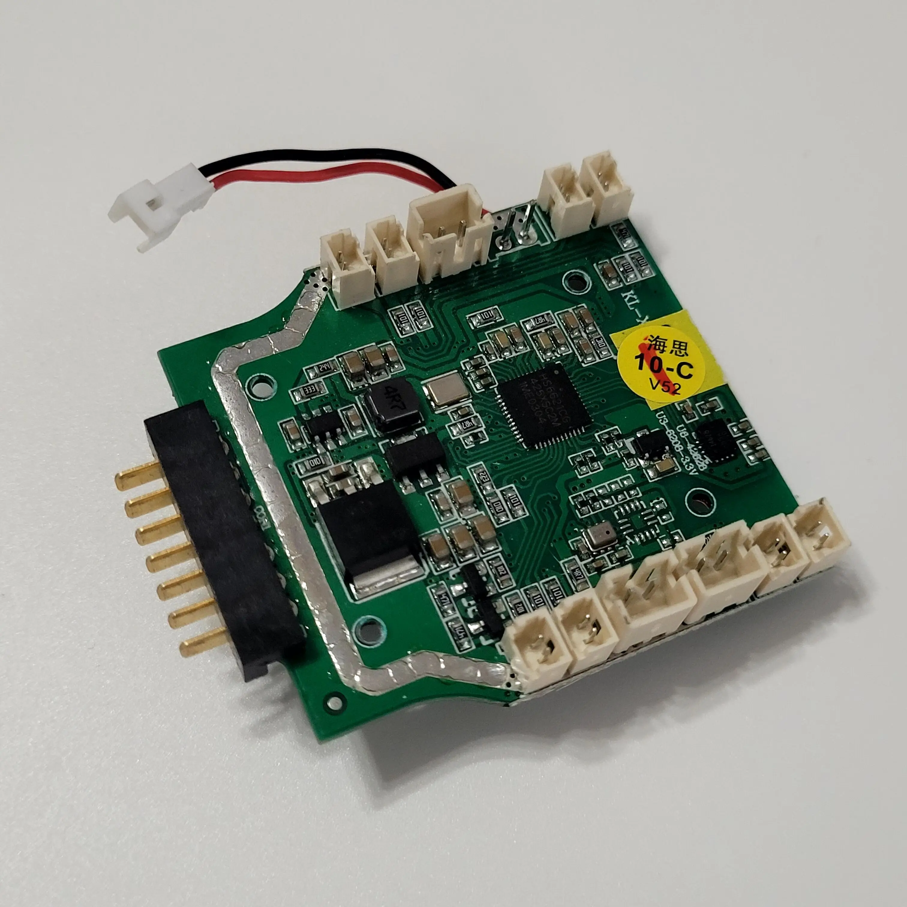 KF104 MAX 2 Original Receiver Board Spare Part PCB Circuit Board for GPS Professional Drone KF104 MAX2 Accessory