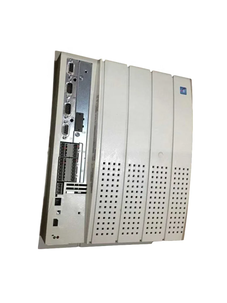 Hot Sale Original Lenz Servo Inverter EVS9327-ES/EVS9322-ET/EVS9322-EIV907/EVS9330-EP/EVS9324-CSV003 Electrical Equipment