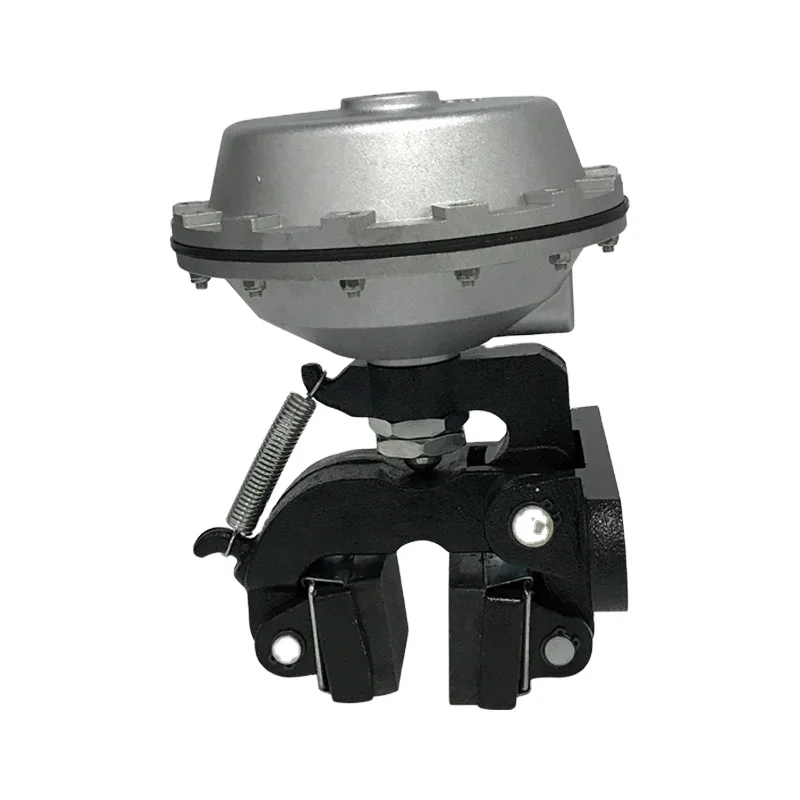 DBG-205 Hydraulic D…