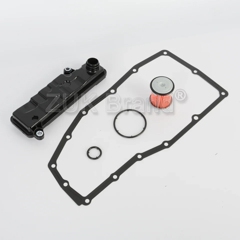 ZUK Transmission Filter Gasket Kit 25420-5LJ-003TZ For HONDA  ACCORD CR1 CV1 2016-2021 For CR-V RW1 2018-2022