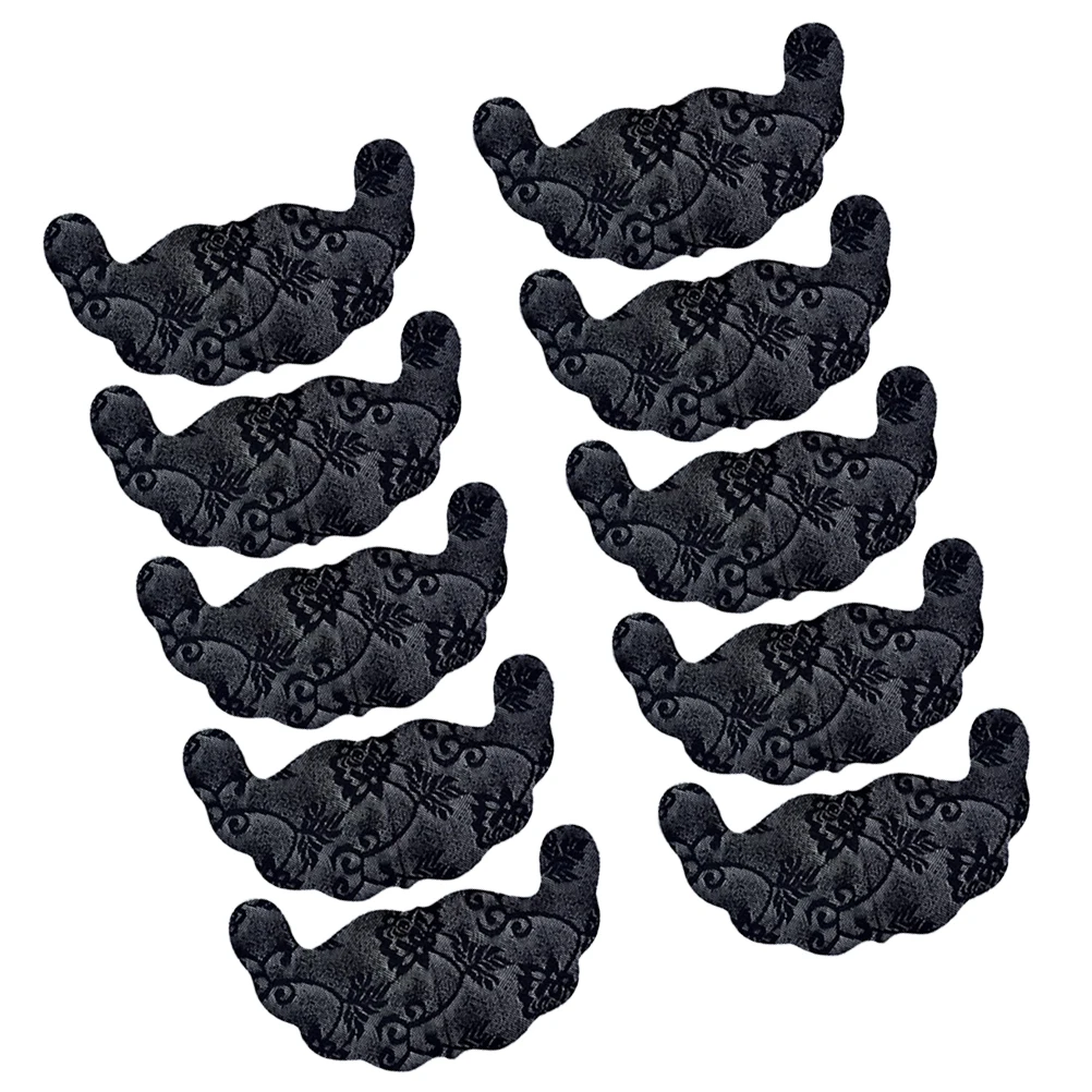 

2PCS Adhesive Breast Lifting Stickers Strong Stickness Comfortable Invisible Support Suitable for Crop Backless Strapless