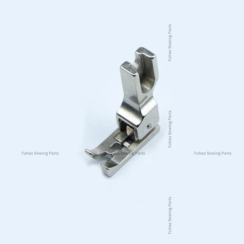 CR1/16N High And Low Stop Presser Foot A5 Computer Flat Car Anti Bird Nest With Secant Blade