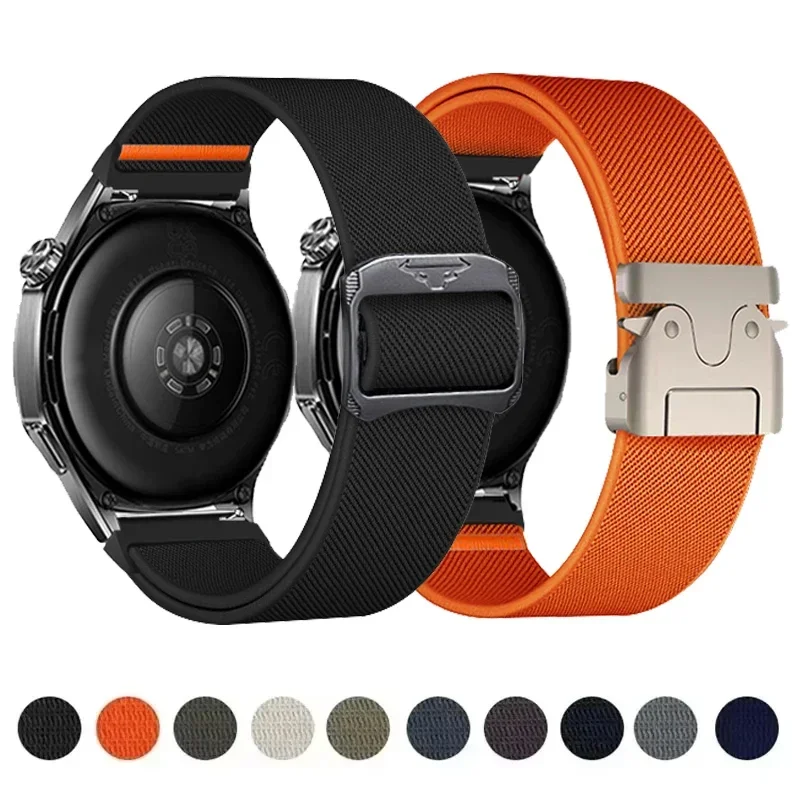 20Mm 22Mm Strap For… - image