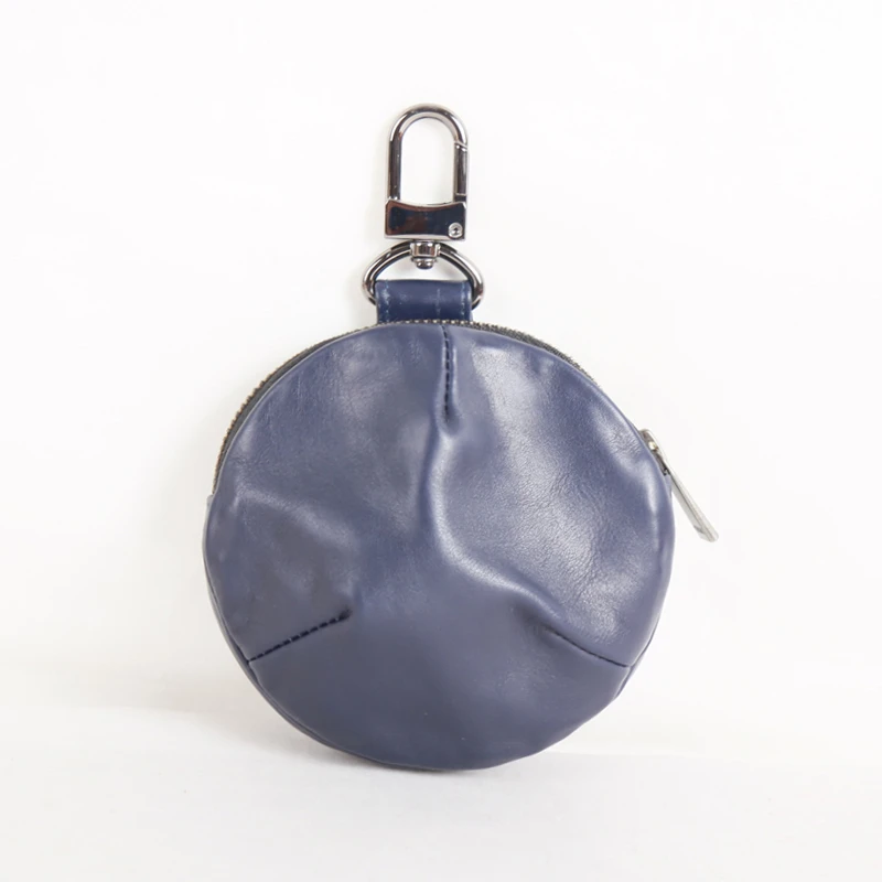 

Сумка для ключей из натуральной кожи, многофункциональные сумки для хранения, повседневный пакет для наушников, мини-сумка для сувениров, кошельки для монет, кошелек для кредитных карт