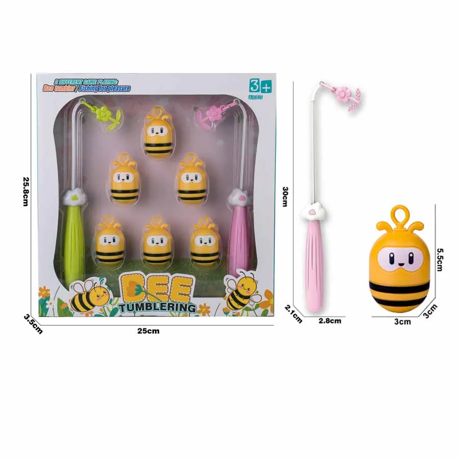 Ensemble de pêche équation pour enfants, 2 en 1, gobelet, jouets de pêche, interaction parent-enfant, jeux de bureau, puzzle, meilleurs cadeaux