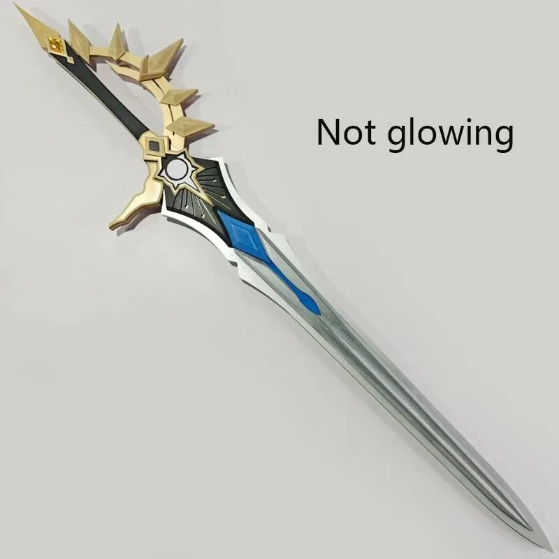 Phainon Cosplay Leuchtende NEUE Waffen Schwerter Requisiten Spiel Honkai Star Rail Cos Halloween Weihnachten Comic Ausstellung Kostüm Prop