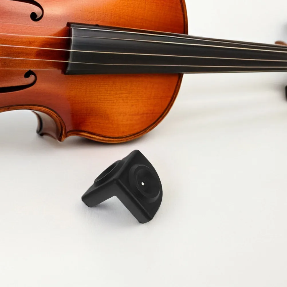 8Pcs Plastic Speaker Corner Protector Triangle Shape Cabinet Corner Guard for Stage Speakers Furniture Toolboxes Jewelry Boxes