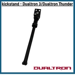 อะไหล่ขาตั้งสำหรับ dualtron Thunder DT 3 Victor ของแท้ skuter listrik หรู