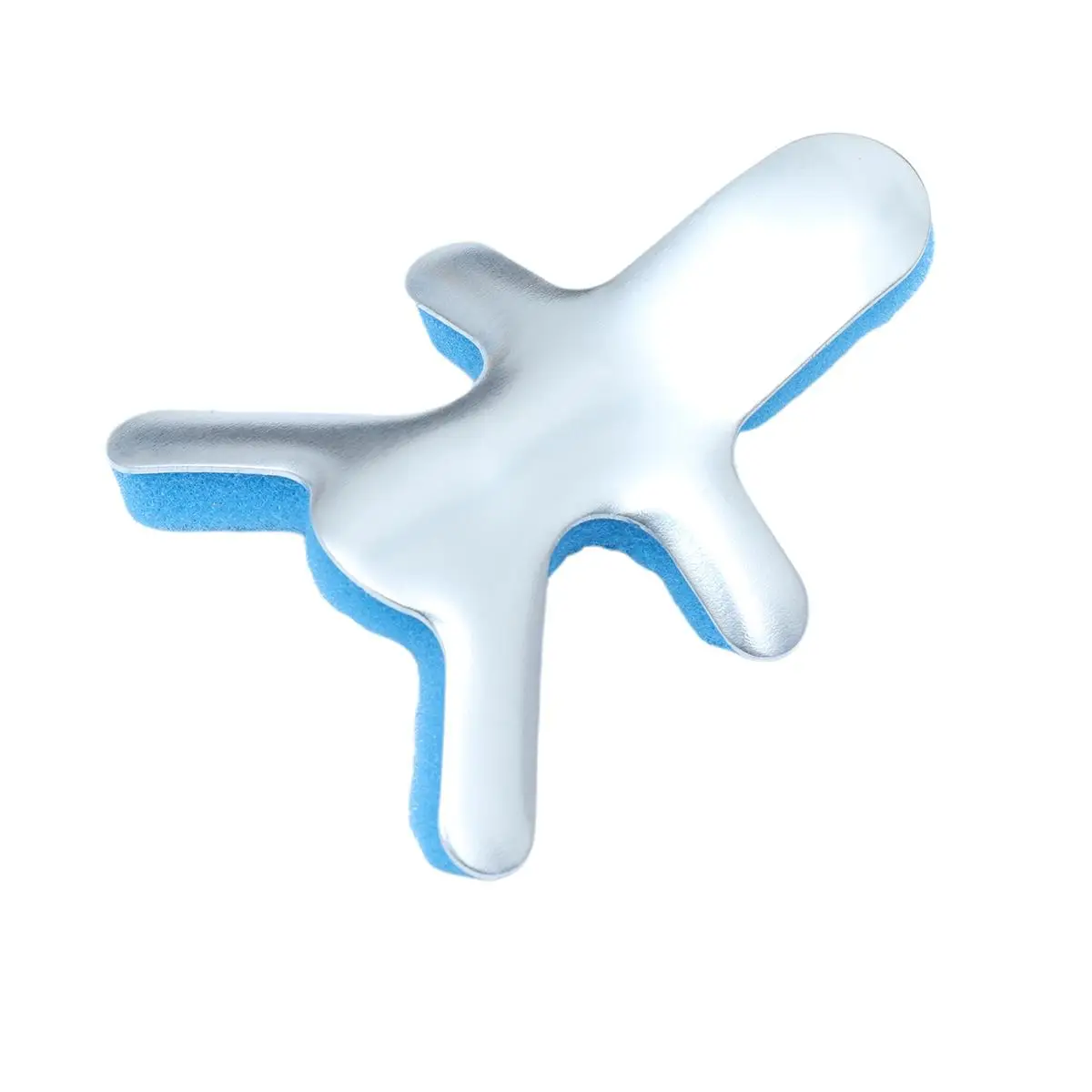 

Fixed Splint Finger Injury Support Protective Emulsion Immobilizer Brace Breathable Comfortable Fits Sizes Reduce Pain Prevent