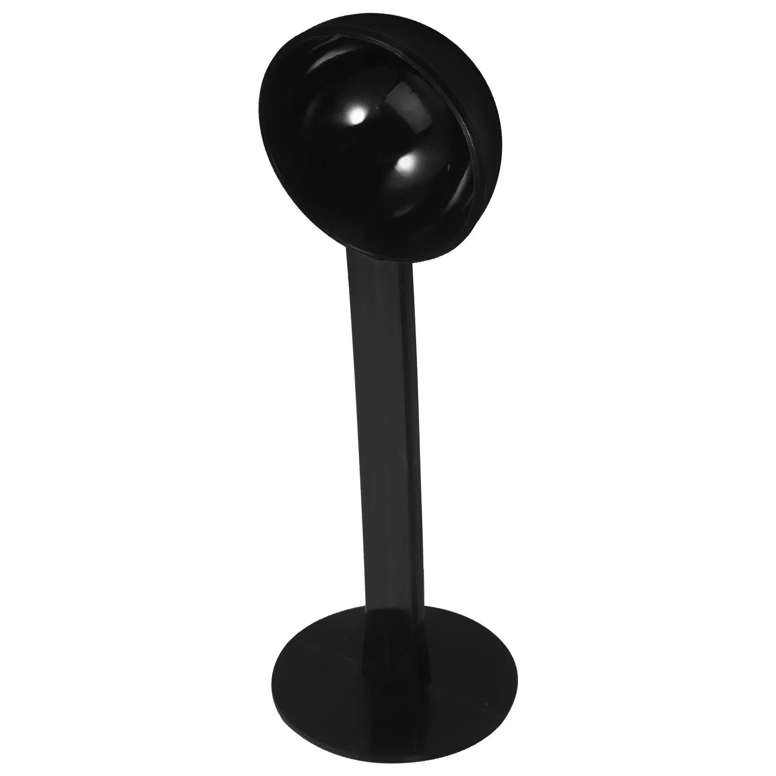 

Ergonomic Coffee Bean Spoon Kitchen Measuring Tool for Coffee Grounds Tea Salt Sugar and Milk Powder Easy to Clean