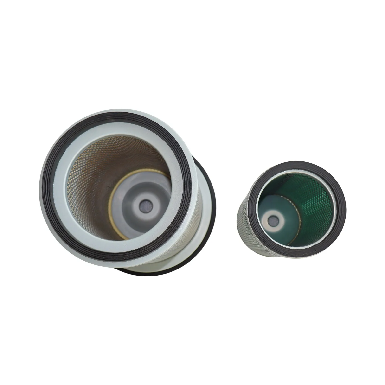Air Filter 4209588 4206098 For Hitachi EX120 EX120-2 EX120-5 EX120-6 EX130 EX150 EX160WD EX100 EX100-2 EX100-3 EX100-5 EX100WD