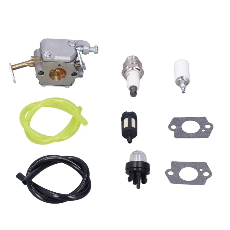 Carburetor Spark Pl…