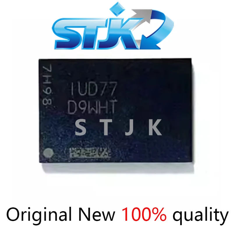 

MT53D1024M32D4DT-053 AIT:D D9WHT BGA200