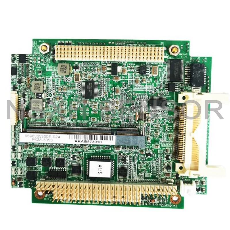 

Original PCM-3353 Embedded Industrial Motherboard