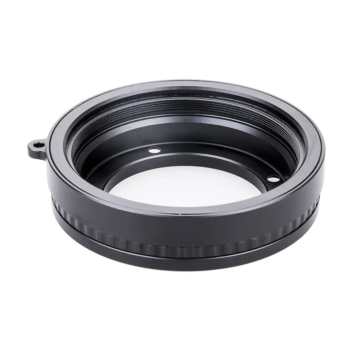 

Weefine WFA58 67mm Magnetic Lens Camera Adapter WFA58-L+WFA58-H Adapter Ring for Underwater Lens and Camera