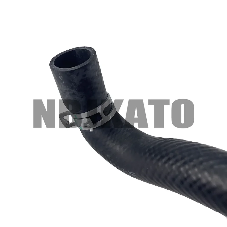 Manguera De Radiador Superior Moldada Dayco Para Hyundai Sonata 2010, 2012, 2013 Y 2014