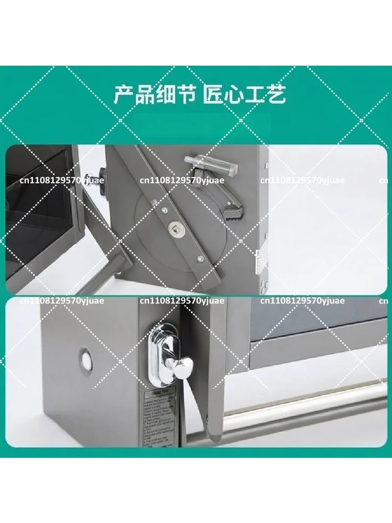 Kitchen Damping Buffer Cabinet Pull Basket Drawer Type Hanging Cabinet Lift Pull Down Storage Rack