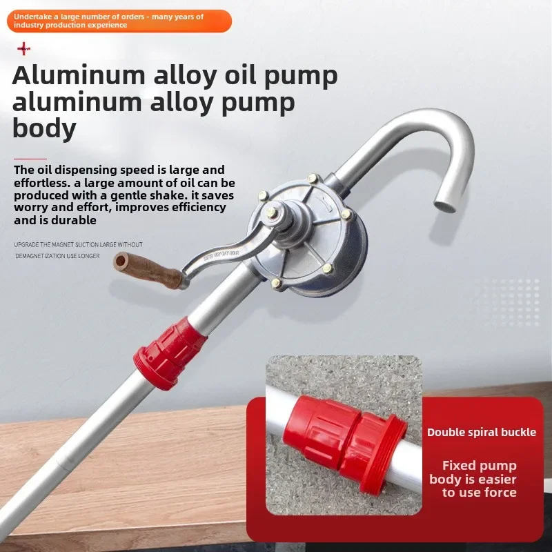 

Чугунный масляный насос Масляный барабанный насос Ручной гидравлический насос Дизельный двигатель Бензиновый двигатель