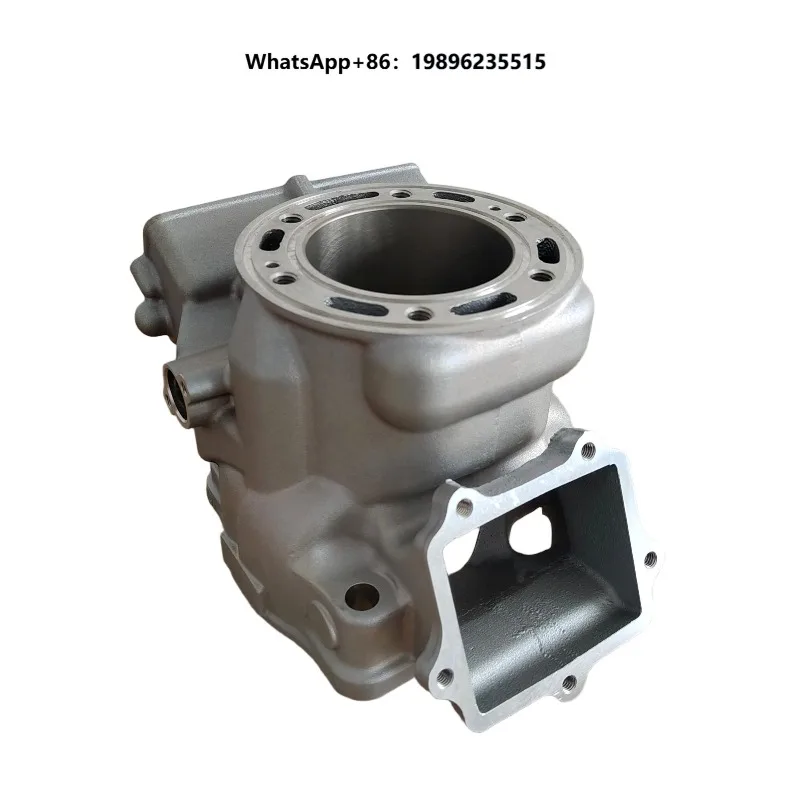 5UP-11311-00-00 5UP-11311-01-00 5UP-11311-10-00 Motorcycle Engine Parts Block Air Cylinder Kit for YZ250 1999-2026