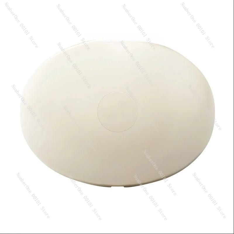 Moxibustion Heating Abdominal Massager, Automatic Stone Needle Therapy Device, Home Health Care Massage Equipment