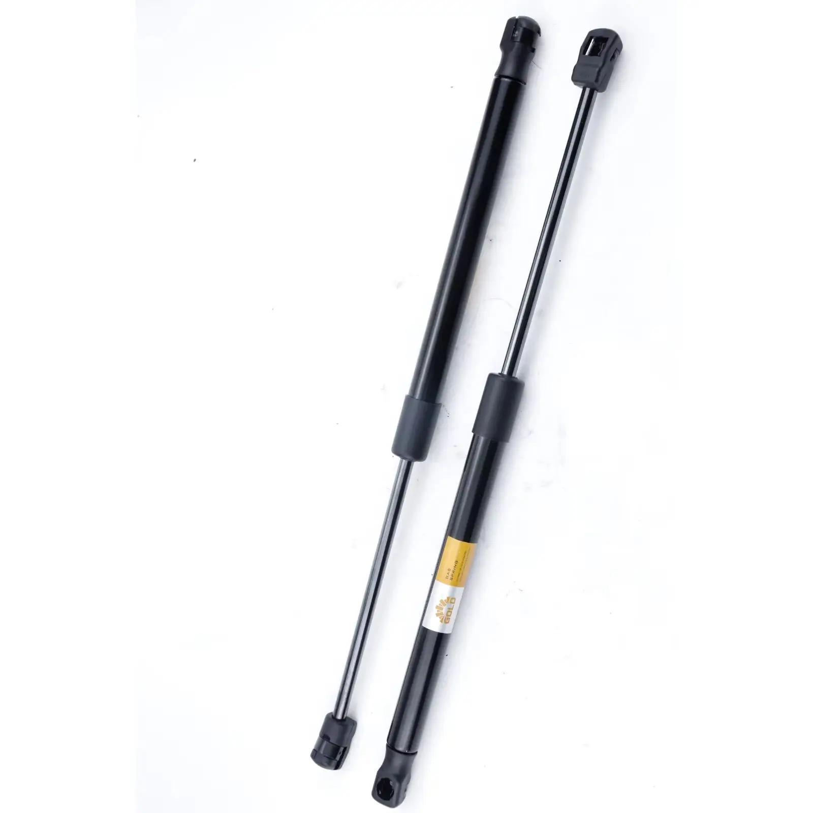 

2pcs Front Gas Spring Strut For Baojun RS-5 CN210S 2019-2022 1.2T 1.5T 8430022 23995629 Bonnet Hood Air Lift Accessories
