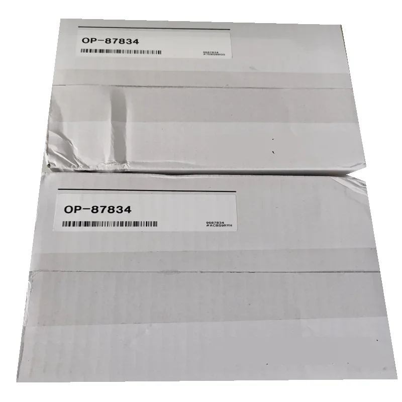 

OP-87834 Printer Filter Cartridge Kit Filter Inkjet Pump OP-87834 OP-88718 OP-88542 OP-87834 OP-87632