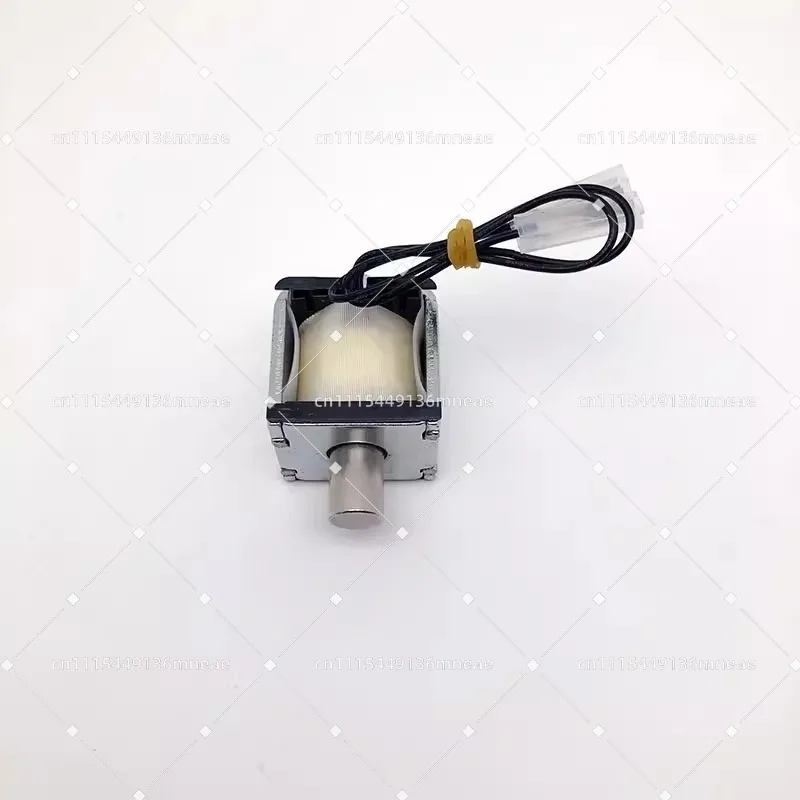220VDC Continuous Duty Lock Electromagnet Coil Compatible With Vacuum Circuit Breaker Mechanism