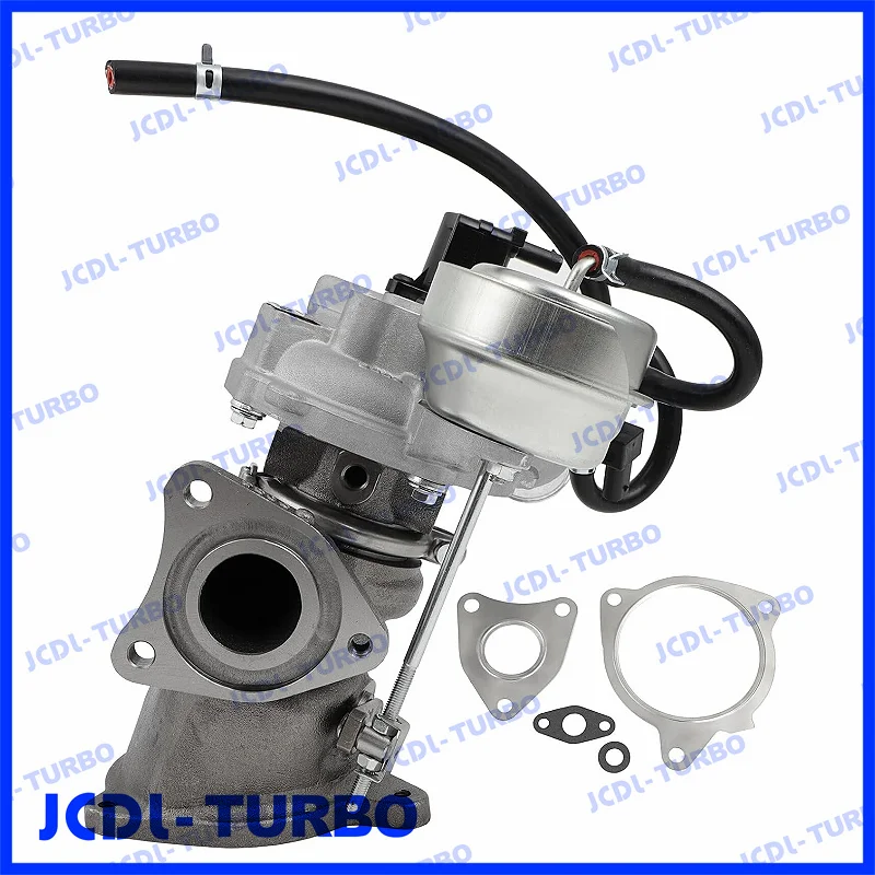 KP39 Turbocharger 5… - image