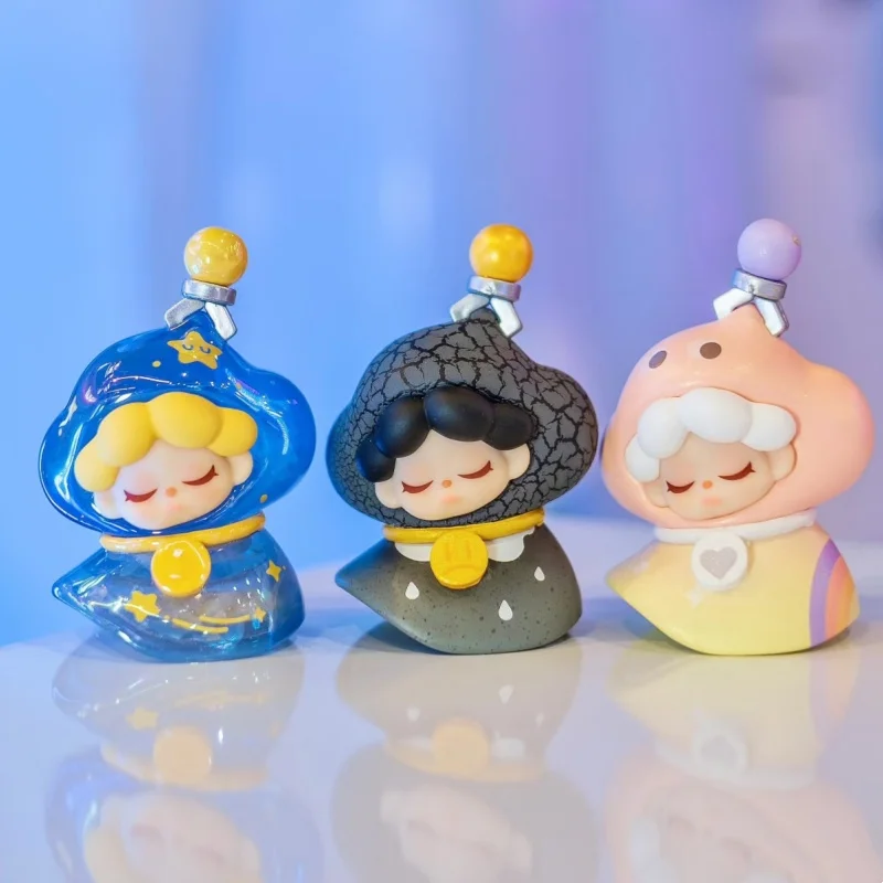 

Аутентичная серия Wendy Got You, милая слепая сумка, загадочная коробка, коллекционная мини-фигурка Венди, игрушка, модный подарок для детей и коллекционеров