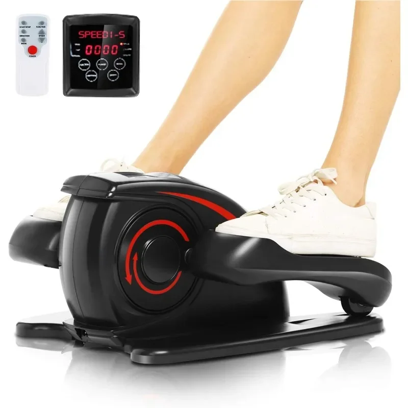 

Leg Exercise Pro Machine Pedal Exerciser for Seniors as Seen on TV Portable Leg Exerciser While Sitting