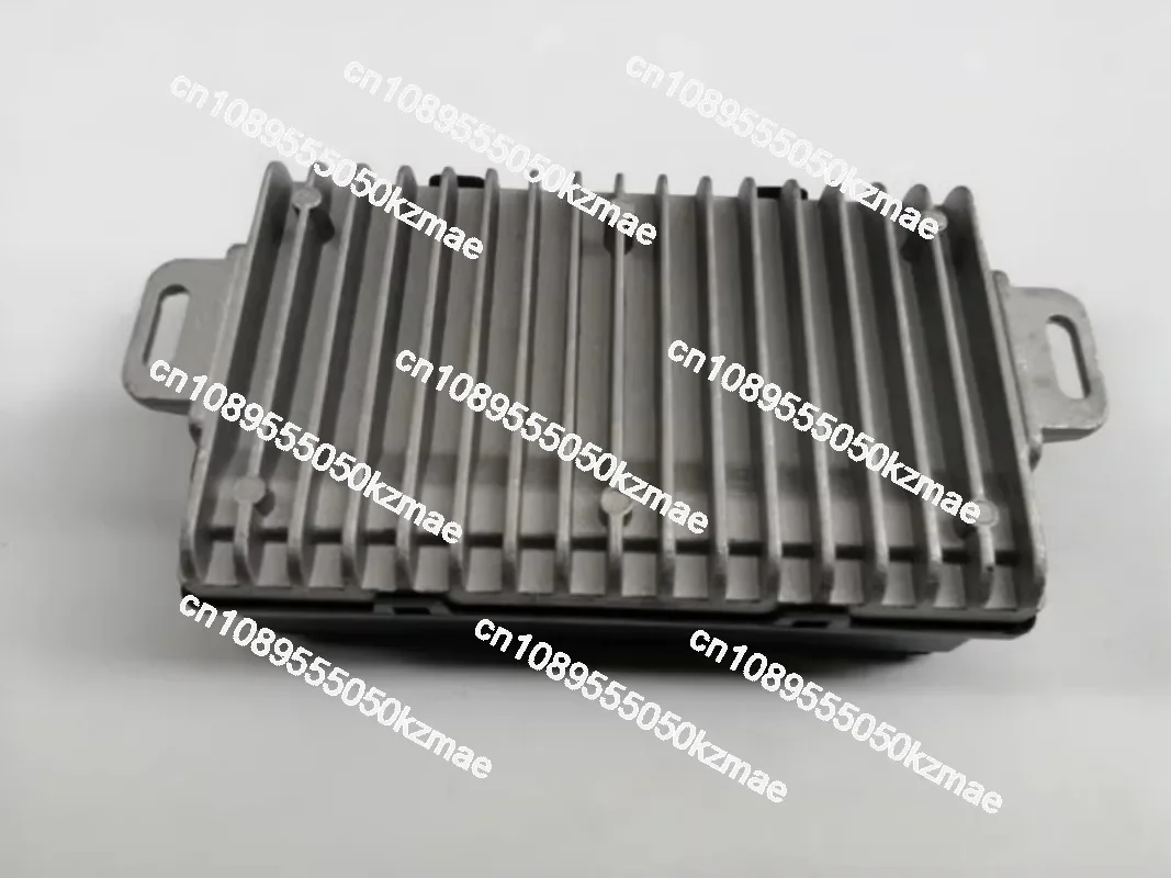 Applicable to EM50S-7255 full speed motor 60V72V84 sine wave self-learning electric vehicle controller