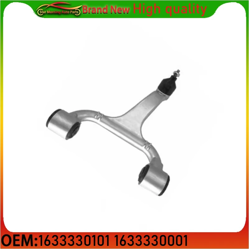 1633330101 1633330001 new Front Left/Right Upper Control Arms for Mercedes Benz W163 ML230 ML270 ML320 ML350 ML430 ML55AMG 98-05