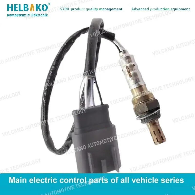 06A906265AQ Lambda O2 Oxygen sensor For AUDI VW SEAT SKODA A4 Avant A6 A8 Bora