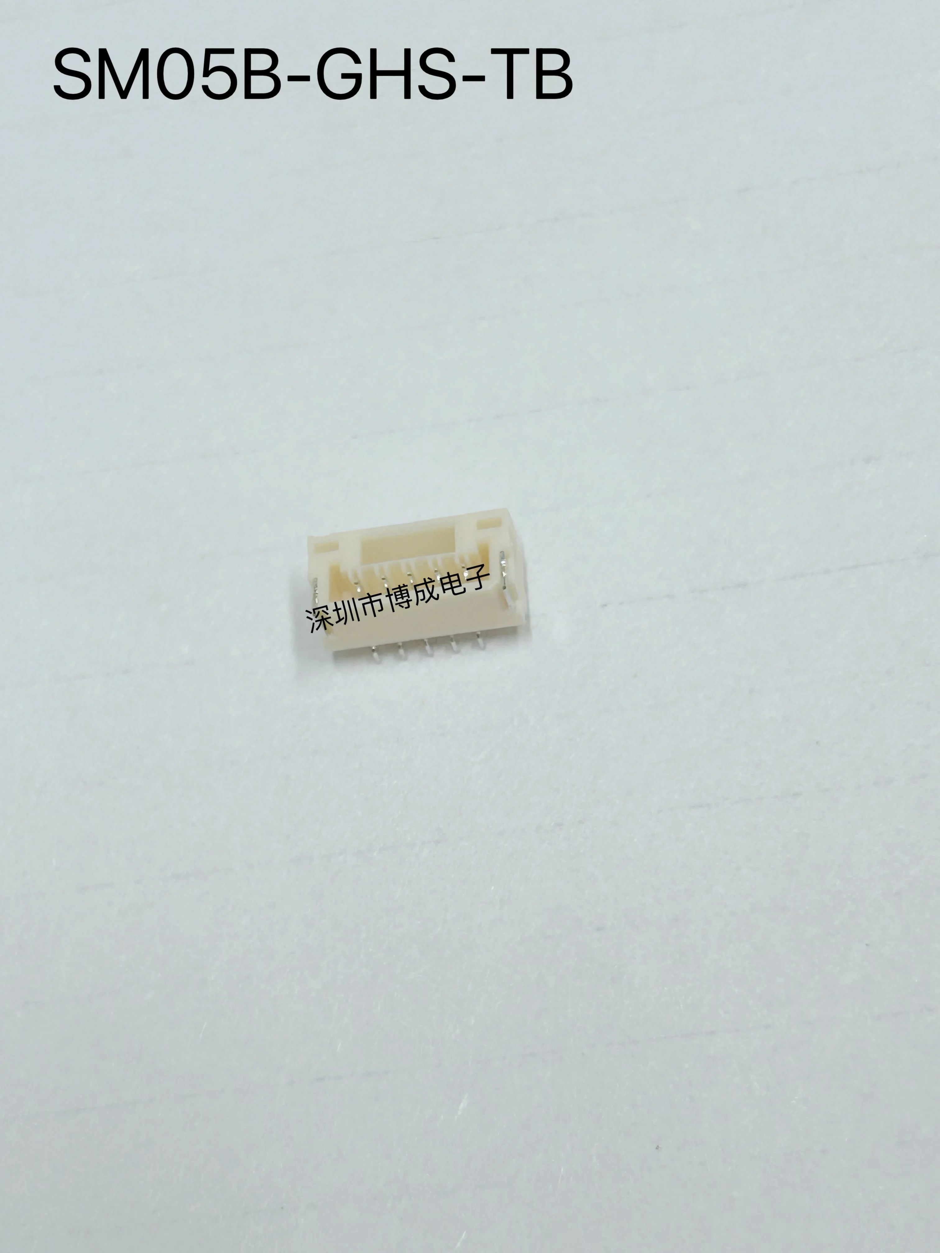 Рисунок 3 - SM02B-GHS-TB SM03B-GHS-TB SM04B-GHS-TB
