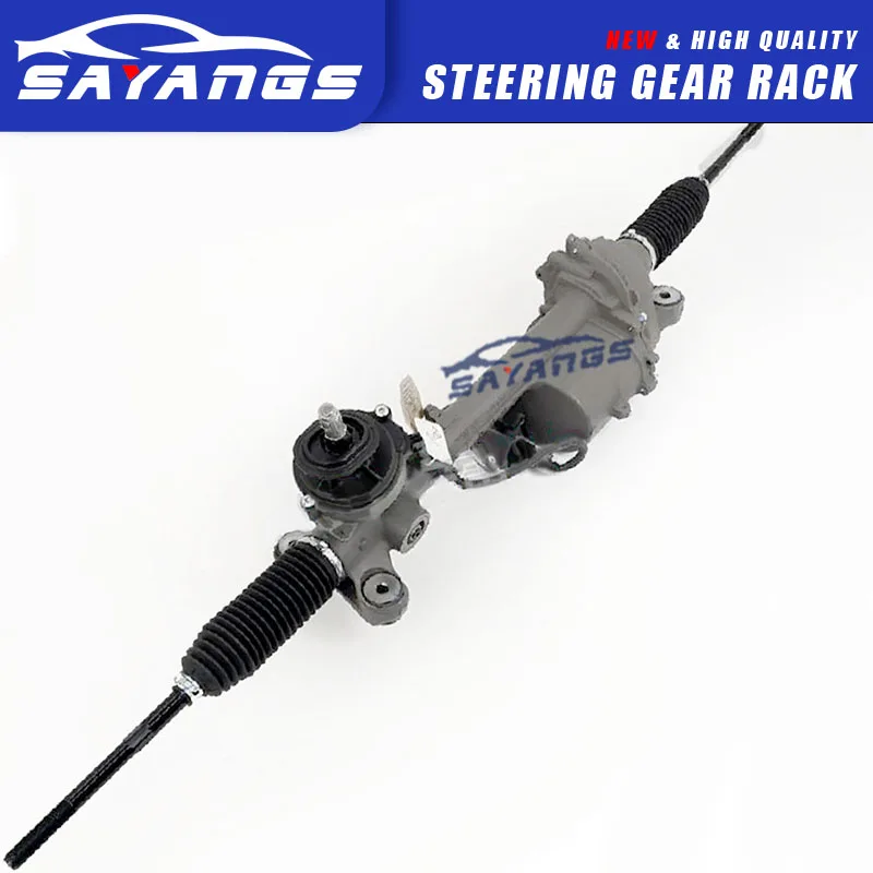 Power Steering Gear for AUDI Q3 2015-2017 5N1423058EX 5N1423058AX 5N1423058C 5N1909144M 5N1423058E